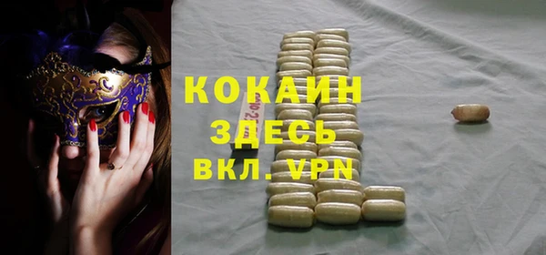 стаф Абинск